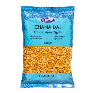 Top Op Chana Dal