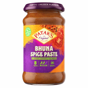 Patak'S Bhuna Spice Paste