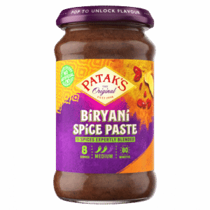 Patak'S Biryani Spice Paste