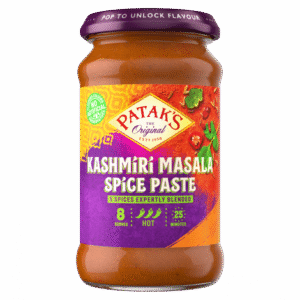 Patak'S Kashmiri Masala Spice Paste