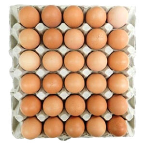Watson 30 Medium Fresh Eggs
