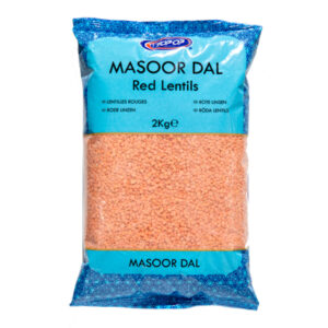 Top Op Masoor Dal