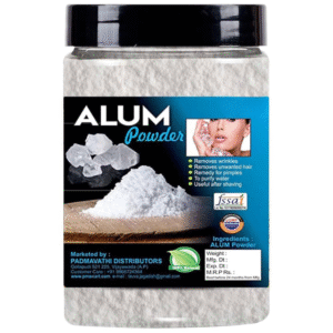 TOPOP Fatkadi Powder(alum powder)