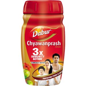 DABUR Chyanwanprash