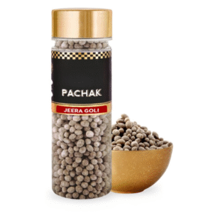 Vita Chef Jeera Pachak