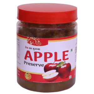 SOGHAAT Apple Murabba