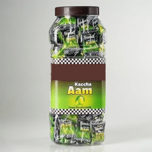 Vita Chef Kacha Aam Candy
