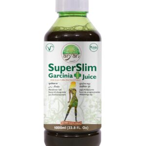 ARYAN Super Slim Garcinia juice