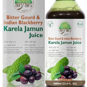 ARYAN Jamun juice