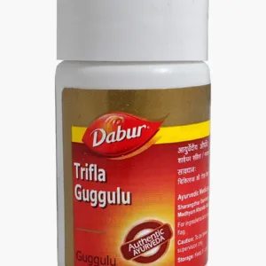 DABUR Trifla Guggulu