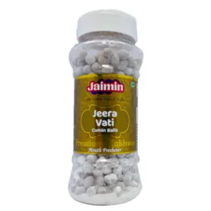 Jaimin Jeera Vati