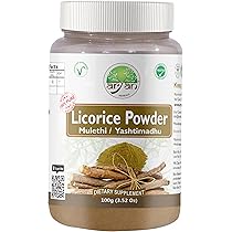 ARYAN licorice Powder
