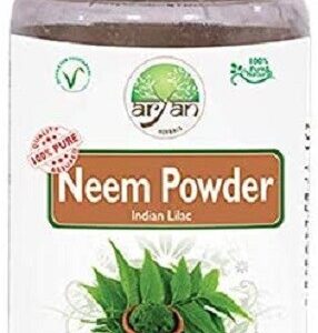 ARYAN Neem Powder
