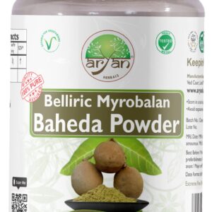 ARYAN Baheda Powder