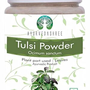 ARYAN Tulsi Powder