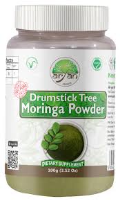 ARYAN Moringa Powder