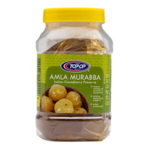TOPOP Amla Murabba