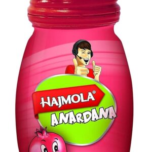 DABUR Hajmola Anardana