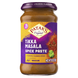 Patak'S Tikka Masala Spice Paste