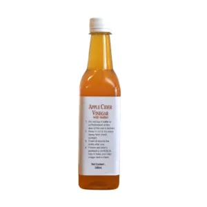 MITCHELL'S Apple Cider Vinegar – 800ml