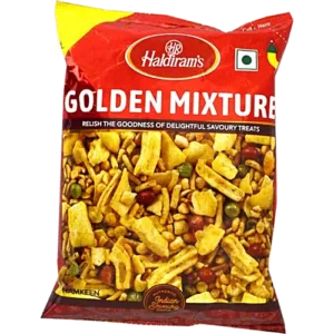 Golden Mixture - 150g