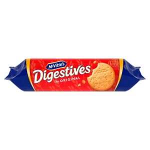 McVitie's Digestives The Original – 360g