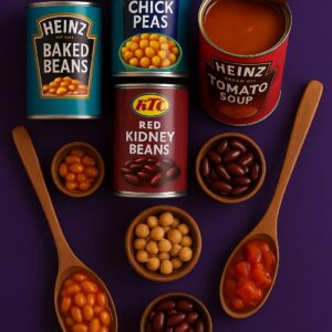 Lentils, Pulses, Beans