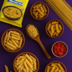 Pasta & Noodle