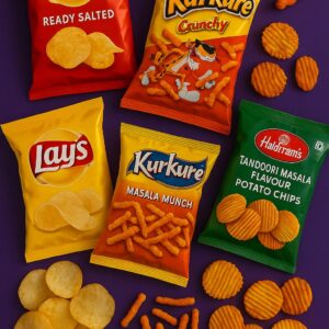 Crisps