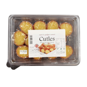 TAAZA SWEETS Cutles