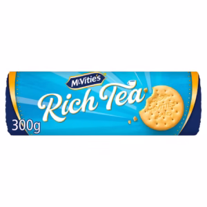 McVitie's Rich Tea – 300g