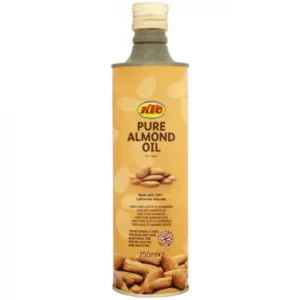 KTC Pure Almond Oil – 750ml