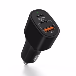 ANGLE Car Charger