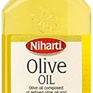 NIHARTI Olive Oil - 100ml