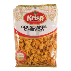 KRISH Cornflakes Chevda - 200g