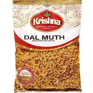 KRISH Dal Muth - 200g