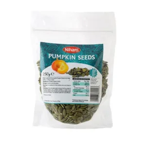NIHARTI Pumpkin Seeds