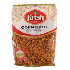 KRISH Corn Nuts - 200g