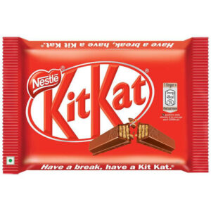 NESTLÉ KitKat - 41.5g