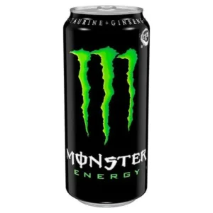 MONSTER ENERGY Original - 500ml