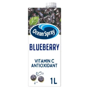 OCEAN SPRAY Blueberry - 1 Litre
