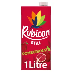 RUBICON Guava - 1 Litre