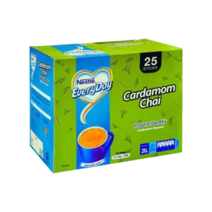 NESTLÉ EVERYDAY Cardamom Chai