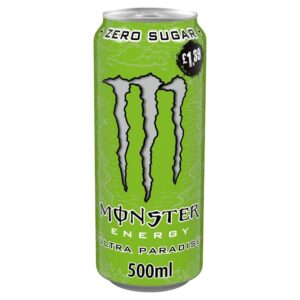 MONSTER ENERGY Ultra Paradise - 500ml