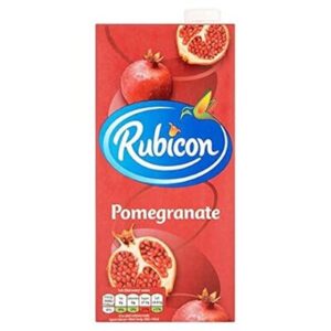 RUBICON Pomegranate - 1 Litre