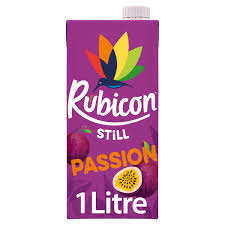 RUBICON Passion - 1 Litre