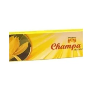 MAUSUM Champa Incense Sticks