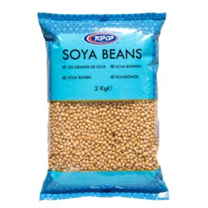 Top Op Soya Beans