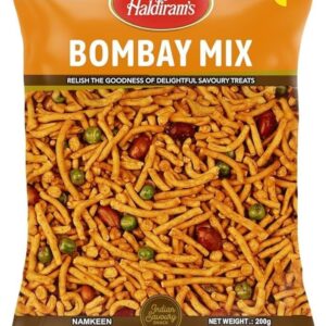 Bombay mix