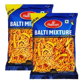Balti mixture